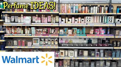 walmart grey market perfume